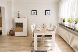 Moderne 2 Zimmerwohnung mit Balkon, Stellplatz und attraktiver Raumaufteilung in ruhiger Lage – 13509 Borsigwalde, Berlin – Vorschaubild 4