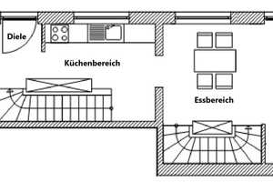 Ihr neues Stadthaus in Bad Tölz:
Attraktives Neubau-Juwel mit großem, diskreten Garten – Bad Tölz-Wolfratshausen (Kreis) – Vorschaubild 8