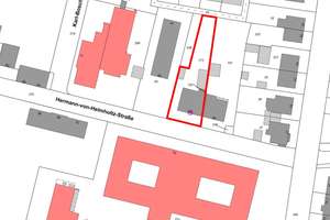Mehr-Generationen-Haus im Herzen von Leverkusen - Wiesdorf – Die vollständige Adresse der Immobilie erhältst du vom Anbieter., 51373 Wiesdorf, Leverkusen – Vorschaubild 11