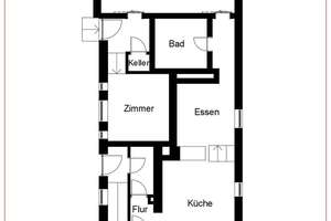 * Charmant kernsaniert im Herzen von Herxheim * – Die vollständige Adresse der Immobilie erhältst du vom Anbieter., 76863 Herxheim bei Landau/Pfalz – Vorschaubild 13