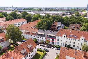 Neustadt: ansprechende, modernisierte 3-4 Zimmer Eigentumswohnung mit Balkon – Die vollständige Adresse der Immobilie erhältst du vom Anbieter., 28201 Südervorstadt, Bremen – Vorschaubild 2