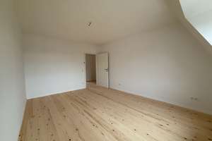 Moderne 2-Raum-Dachgeschosswohnung mit Loggia in Leipzig-Connewitz – Erstbezug nach Sanierung – Die vollständige Adresse der Immobilie erhältst du vom Anbieter., 4277 Connewitz, Leipzig – Vorschaubild 14