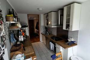 Geschmackvolle Wohnung | 3,5Z | EBK | direkt an der Bärenwiese – Fasanenstrasse 29, 71638 Mitte, Ludwigsburg – Vorschaubild 3