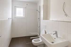 2-Zimmer Wohnung mit Balkon - Bezugsfrei – Wilhelmstraße 10, 46145 Sterkrade-Mitte, Oberhausen – Vorschaubild 5