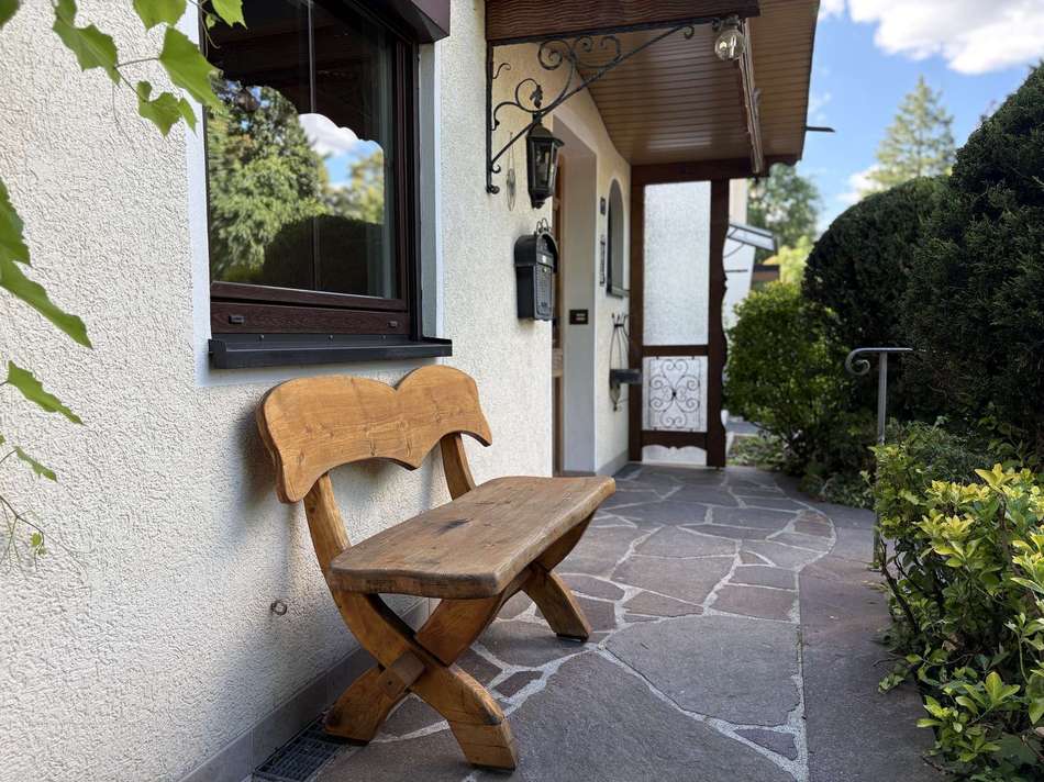 Ihr neues Zuhause