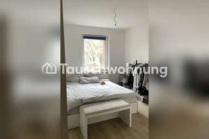 Tauschwohnung: Schöne 2-Zimmer Wohnung mit Loggia-Balkon. – Die vollständige Adresse der Immobilie erhältst du vom Anbieter., 22307 Barmbek-Nord, Hamburg – Vorschaubild 2