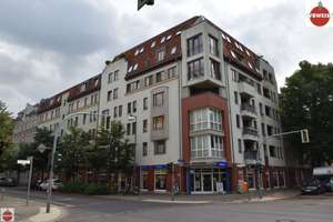 Schöne 2 Zimmerwohnung nahe dem "Weißer See" EBK, Balkon, Lift uvm. Ausgerichtet zur Parkstraße! – Pistoriusstraße 138, 13086 Weißensee, Berlin – Vorschaubild 43
