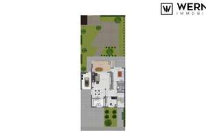 Großzügige DHH mit 3 Wohneinheiten und Garten in ruhiger Feldrandlage von Böckingen - frei ab 06/26 – Die vollständige Adresse der Immobilie erhältst du vom Anbieter., 74080 Böckingen, Heilbronn – Vorschaubild 25