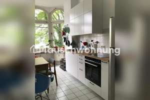 Tauschwohnung: Altbau Südstadt Bonn gegen 3-Zimmer (stufenfrei) – Die vollständige Adresse der Immobilie erhältst du vom Anbieter., 53113 Südstadt, Bonn – Vorschaubild 2