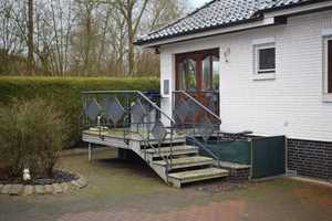 1-2-Familienhaus im Topzustand mit vielen Nutzungsmöglichkeiten in ruhiger Lage – Rendsburg-Eckernförde (Kreis) – Vorschaubild 6