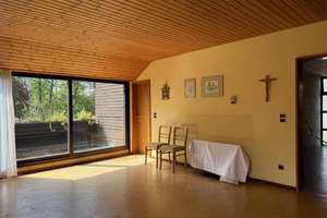 ST. AUGUSTIN NIEDERBERG, freist. EFH mit ELW, 8 Zimmer 258 m² Wfl. 2 Garagen, Keller, gr. 1.527 GrSt – Die vollständige Adresse der Immobilie erhältst du vom Anbieter., 53757 Sankt Augustin – Vorschaubild 48