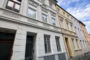 1-Zimmer Wohnung in Bonn-Poppelsdorf