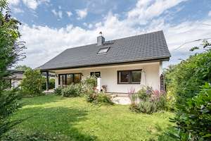 Extraklasse! Einfamilienhaus mit Einliegerwohnung in Berlin Lichtenrade!