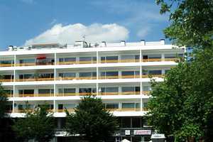 1-ZI.-WOHNUNG mit KÜCHE und SÜDBALKON – Goldschmiedeschulstrasse 6, 75173 Pforzheim – Vorschaubild 2