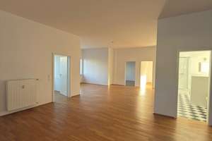 Großzügige 3-Zimmer-Wohnung zu vermieten! – Scharnhorststraße 2a, 53173 Godesberg-Villenviertel, Bonn – Vorschaubild 3