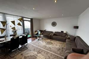 Attraktive 2-Zimmer-Wohnung in Ludwigshafen