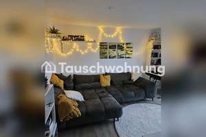 Tauschwohnung: 2 Zimmer Wohnung nähe Potsdam HBF