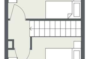 Doppelhaushälfte – kernsaniert mit großem Garten und ca. 107m² Wohnfläche in Mockau – 4357 Mockau-Nord, Leipzig – Vorschaubild 42