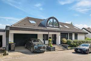 Erstklassige Villa mit Pool, Sauna und weitläufigem Garten – ein Zuhause ohne Kompromisse – Die vollständige Adresse der Immobilie erhältst du vom Anbieter., 65232 Taunusstein – Vorschaubild 28