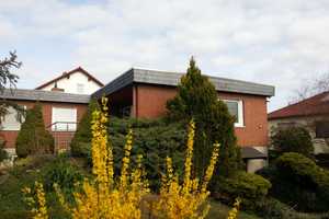 Bungalow mit Garten – Am Seegraben 42, 64572 Groß-Gerau (Kreis) – Vorschaubild 1