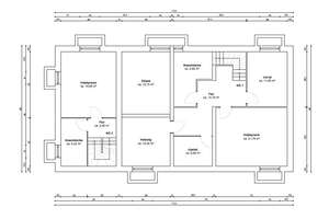 Bezugsfreies Einfamilienhaus mit Einliegerwohnung – perfekt für Mehrgenerationenwohnen – Die vollständige Adresse der Immobilie erhältst du vom Anbieter., 12307 Lichtenrade, Berlin – Vorschaubild 13