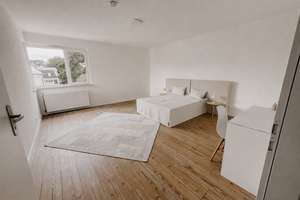 Erstbezug nach Renovierung | 93 m² | Balkon | provisionsfrei – Orleansstraße 1-3, 28211 Gete, Bremen – Vorschaubild 7
