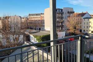 Frisch sanierte 3-Raumwohnung mit sonnigen Balkon & Charme – Zschochersche str. 36, 4229 Leipzig – Vorschaubild 11