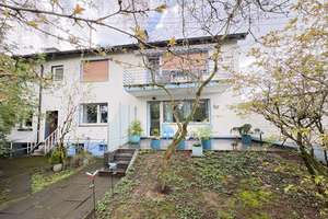 Hier finden Wohnideen ihren Platz: Bestandsensemble mit Entwicklungsgrundstück – Die vollständige Adresse der Immobilie erhältst du vom Anbieter., 53229 Pützchen/Bechlinghoven, Bonn – Vorschaubild 10