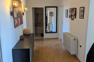E-Südviertel: Sehr großzügig geschnittene 3-Raum-Wohnung in bester Lage! – Die vollständige Adresse der Immobilie erhältst du vom Anbieter., 45128 Südviertel, Essen – Vorschaubild 2