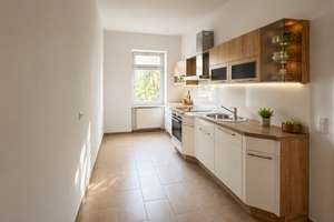 NEU: Ihr neuer Familientraum! – Mockauer Straße 12, 4357 Mockau-Süd, Leipzig – Vorschaubild 17