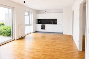 ‼️Ab sofort verfügbar: 2,5 -Zimmer-Wohnung in der Wüste, Osnabrück – in Uni-Nähe‼️