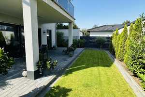 Traumhaft wohnen in Pulheim - Einzigartiges Zweifamilienhaus im Zentrum – Rhein-Erft-Kreis – Vorschaubild 35