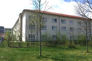 Sicherte Kapitalanlage mit ca.4,00% Anfangsrendite ! Miete mit 20-jährigem indexierten Mietvertrag ! – Die vollständige Adresse der Immobilie erhältst du vom Anbieter., 81825 Gartenstadt Trudering, München – Vorschaubild 4