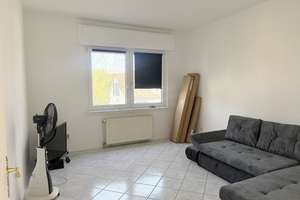 Wohnen am Luisenpark – Leerstehende 2-ZKB mit Balkon & Renditepotenzial! – 68163 Neuostheim/Neuhermsheim, Mannheim – Vorschaubild 10