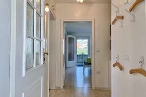 Ferienhaus mit 2 Ferienwohnungen - Mitten in Wyk auf Föhr – Die vollständige Adresse der Immobilie erhältst du vom Anbieter., 25938 Wyk auf Föhr – Vorschaubild 12