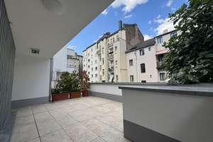 Einzigartiger Anbau mitten in der Mainzer Neustadt – Frauenlobstraße 29a, 55118 Neustadt, Mainz – Vorschaubild 6