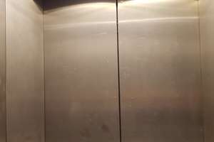 Bezugsfreie schöne möblierte 2,5 Zimmer Wohnung in Tiergarten Moabit mit Wintergarten – Oldenburger Str. 39, 10551 Moabit, Berlin – Vorschaubild 9