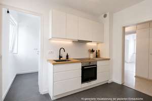 Lichtdurchflutete 3-Zimmerwohnung in begehrter Wohnlage – Die vollständige Adresse der Immobilie erhältst du vom Anbieter., 70192 Relenberg, Stuttgart – Vorschaubild 15