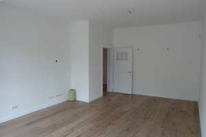4-Zimmer-Altbau im oberen Gerresheim - 120 qm, hohe Decken, Parkett, Südbalkon, saniert mit Küche – Keldenichstraße 71, 40625 Gerresheim, Düsseldorf – Vorschaubild 12
