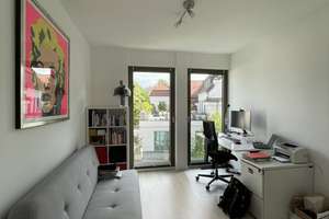 4 Zimmer in Bogenhausen – Ismaninger Str. 103, 81675 Herzogpark, München – Vorschaubild 9