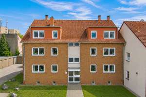 Vermietete 3,5-Zimmer-Dachgeschosswohnung mit Balkon – 45897 Beckhausen, Gelsenkirchen – Vorschaubild 4