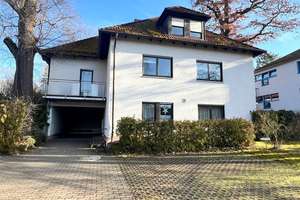 Grüne Lage Nähe Uni-Klinik! Ansprechende, freie 3-Zi.-Maisonette mit 2 Bädern + TG!  – Die vollständige Adresse der Immobilie erhältst du vom Anbieter., 91054 Loewenich, Erlangen – Vorschaubild 2