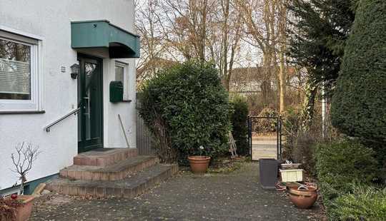 Bild von Reiheneckhaus in Mainz Ebersheim