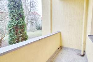 2-Zimmer | Balkon | Dusche | Beimssiedlung | – Flechtinger Str. 35, 39110 Stadtfeld West, Magdeburg – Vorschaubild 5