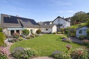 Exklusives Traumhaus mit Galerie, Kamin & Hightech-Ausstattung auf großem Grundstück – Die vollständige Adresse der Immobilie erhältst du vom Anbieter., 38640 Goslar – Vorschaubild 42
