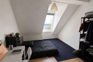 Zwischen Luisenviertel und Arrnberg, Gründerzeit, Stuck und Ruhe im Zentrum – Moritzstraße 8, 42117 Elberfeld West, Wuppertal – Vorschaubild 6