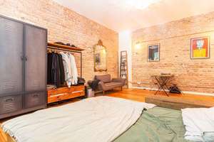 ***Altbauwohnung + Dachrohling - bezugsfrei, möbliert, ruhig*** – Libauer Straße 23, 10245 Friedrichshain, Berlin – Vorschaubild 9