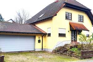 Gedern: Ruhig gelegenes EFH mit Garage und sehr großem Garten! – Wetteraukreis – Vorschaubild 1