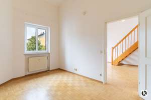 Galerie­wohnung mit stilvollem Raumkonzept und Südbalkon – Die vollständige Adresse der Immobilie erhältst du vom Anbieter., 80997 Allach, München – Vorschaubild 11