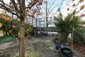 FRANZÖSISCHER BALKON & GEMEINSCHAFTSGARTEN - GUTER SCHNITT &  ZENTRAL GELEGEN - ZUR ZEIT VERMIETET – Die vollständige Adresse der Immobilie erhältst du vom Anbieter., 13187 Pankow (Ortsteil), Berlin – Vorschaubild 11